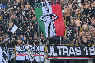 Ascoli-Juventus U23, al Del Duca oltre 9mila spettatori